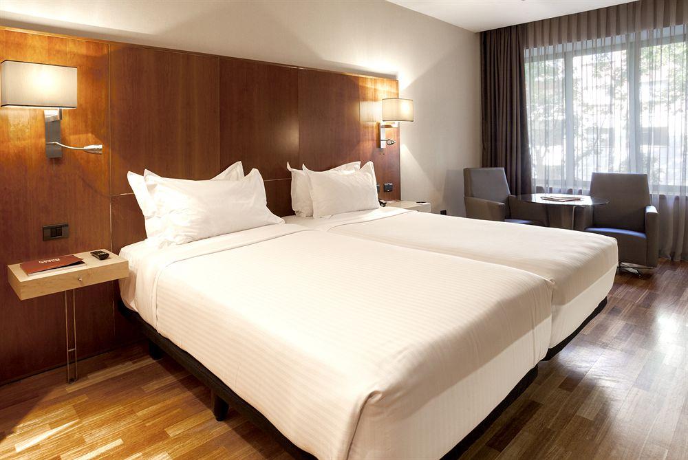 Ac Aitana By Marriott Hotel