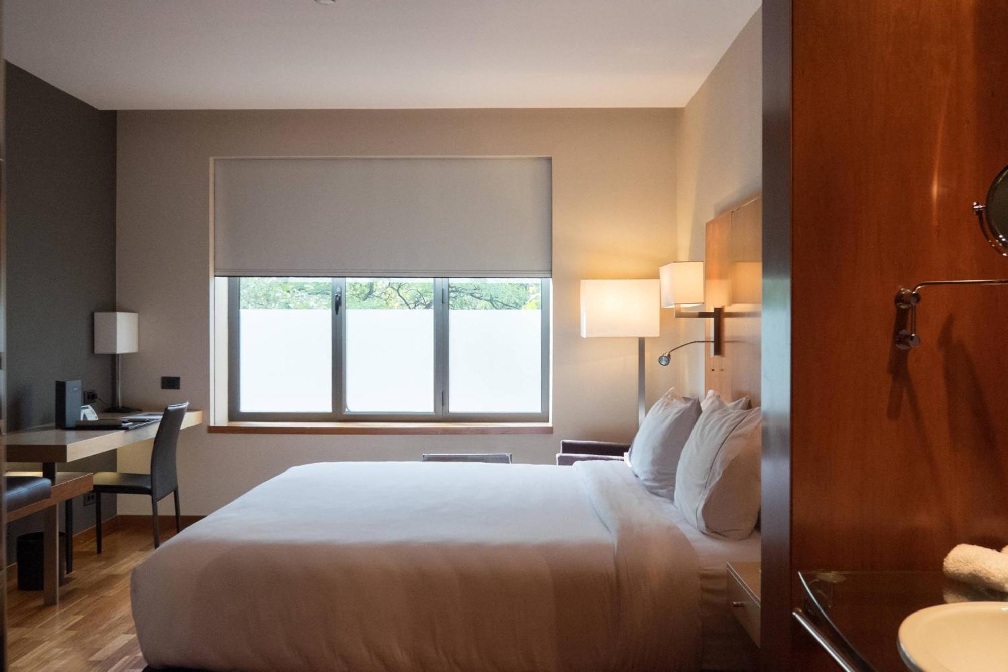 Ac Aitana By Marriott Hotel Madrid